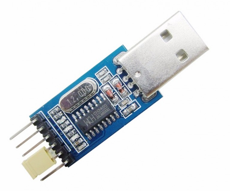 Rtu5025 настройка через usb