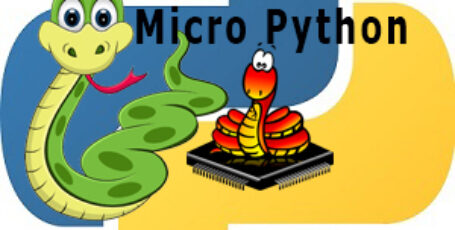 MicroPython — язык программирования для микроконтроллеров