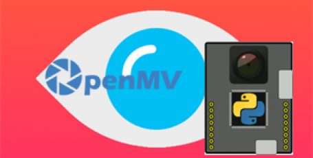Компьютерное зрение от OpenMV