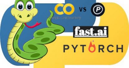 FastAI + Pytorch + Colaboratory vs Paperspace = Программирование глубоких нейронных сетей на Python