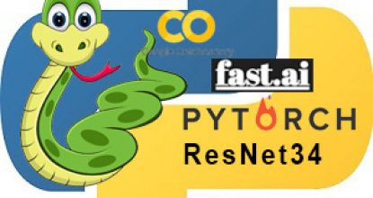 Программирование глубоких нейронных сетей на Python. Моделируем глубокую нейронную сеть ResNet34