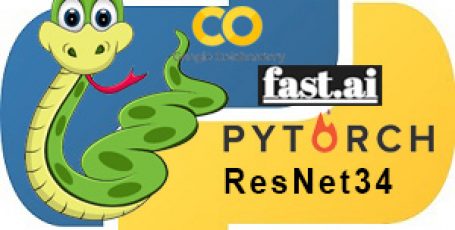 Программирование глубоких нейронных сетей на Python. Моделируем глубокую нейронную сеть ResNet34