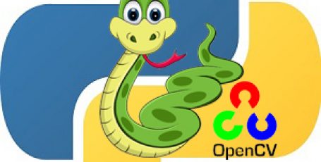 Python + OpenCV = Обработка изображений
