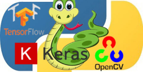 Keras + TensorFlow +Colaboratory = Программирование глубоких нейронных сетей на Python