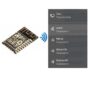 C++| Arduino IDE | ESP8266. Сканирование окружающих WiFi сетей (WiFi маршрутизаторов соседей). Ч.3