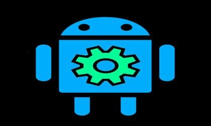 ADB — Android Debug Bridge