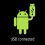 Android&USB